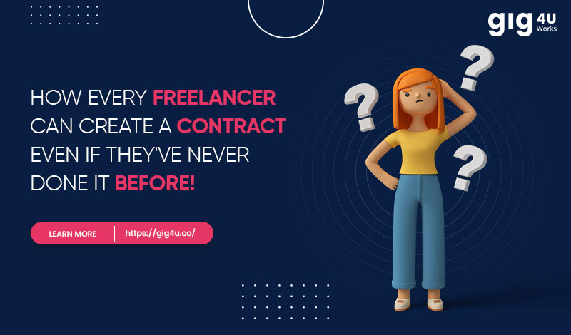 Here’s What Every Freelancer Needs To Know About Freelance Contract