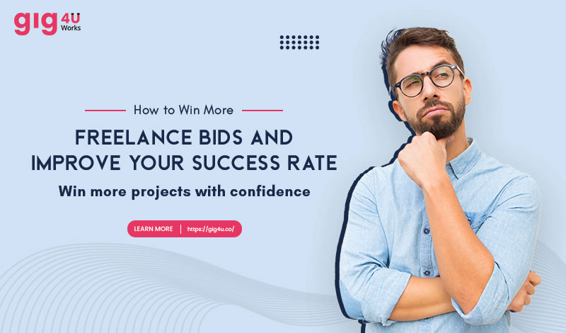 Successful Bidding Tips for Freelancers