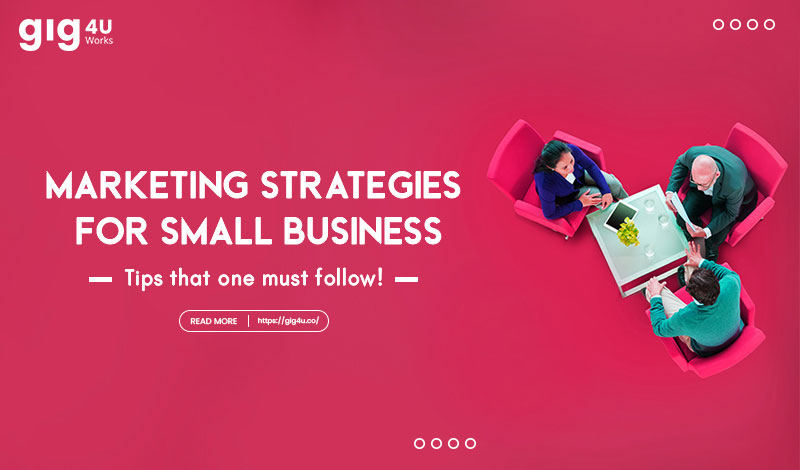 Effective Business Marketing Strategy